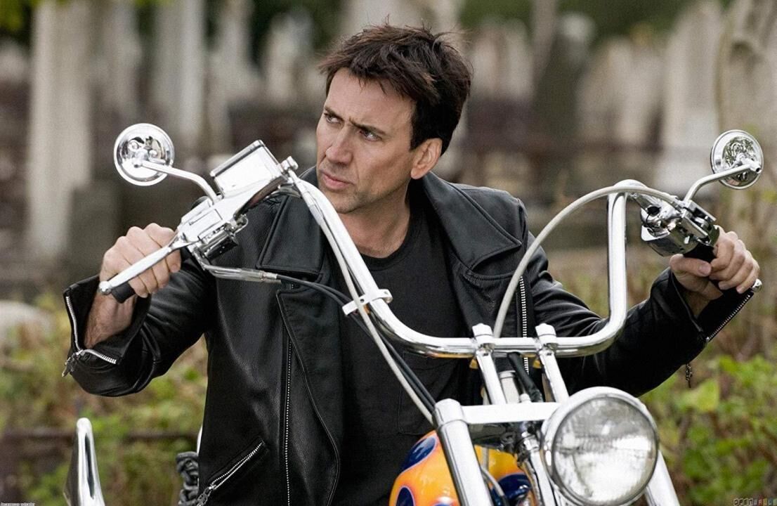 #47. Ghost Rider (2007)